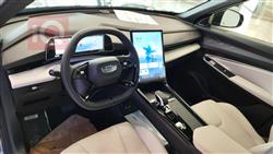 Geely Cityray